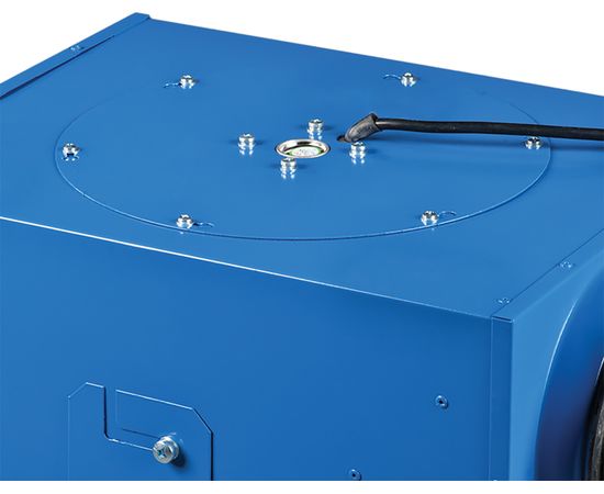 Канальный вентилятор Вентс ВКП 125/100*2, изображение 3