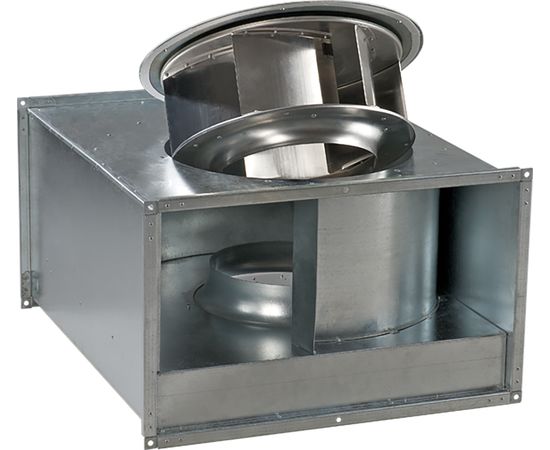 Канальный вентилятор Вентс ВКП 400х200 Л1 ЕС