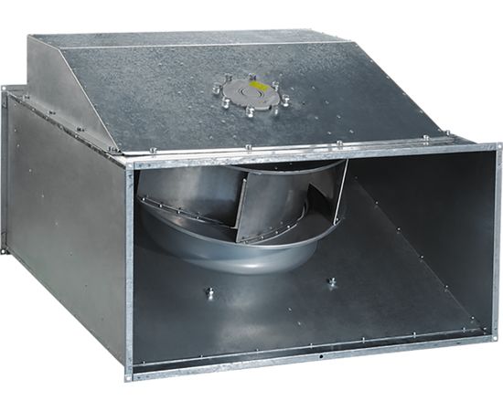 Канальный вентилятор Вентс ВКП 4Д 1000х500