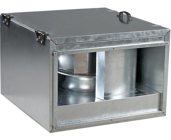 Канальный вентилятор Вентс ВКПИ 4Е 600х350