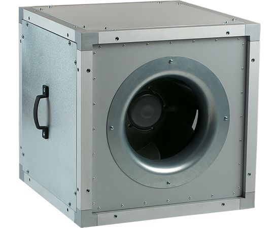 Канальний вентилятор Вентс ВШ 630 ЕС