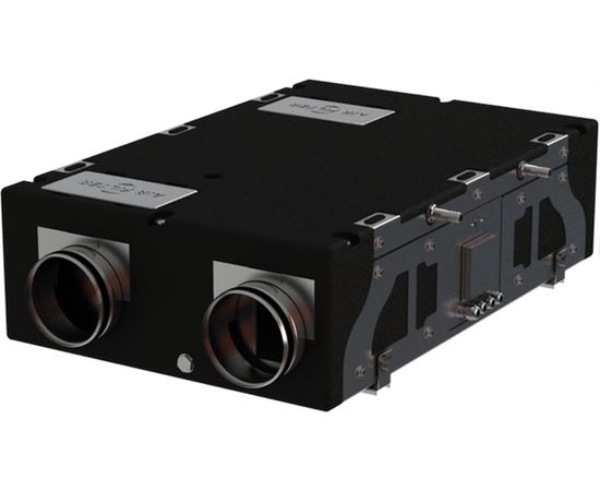 Припливно-витяжна установка Вентс ВУЕ 180 П5 А3