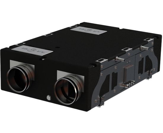 Припливно-витяжна установка Вентс ВУЕ 180 П5Б ЕС А21