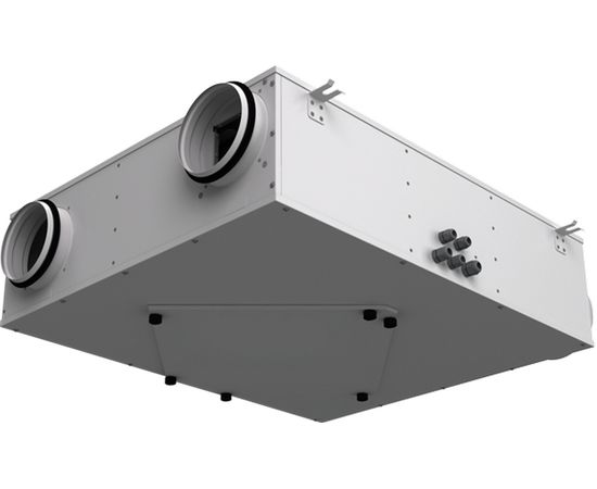 Припливно-витяжна установка Вентс ВУЕ 250 П3Б ЕС А14