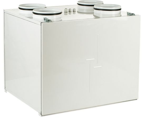 Припливно-витяжна установка Вентс ВУЕ 250 ВБ ЕС А22