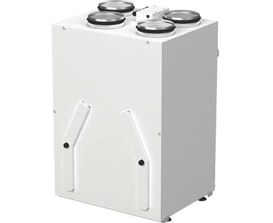 Припливно-витяжна установка Вентс ВУЕ 250 ВБ ЕС А14