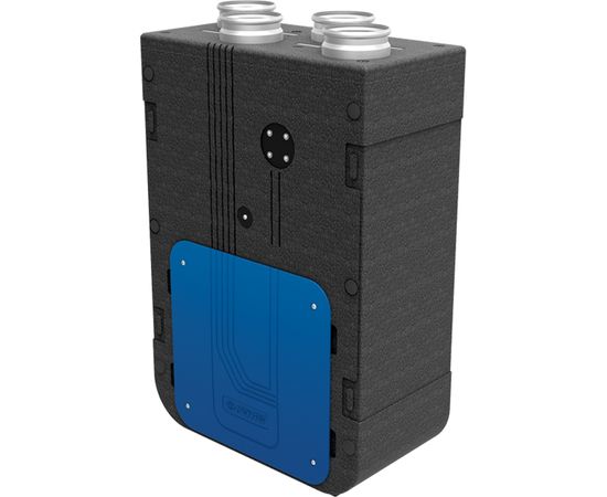 Припливно-витяжна установка Вентс ВУЕ 270 В5Б ЕС А14