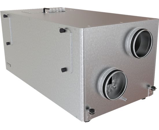 Припливно-витяжна установка Вентс ВУЕ 300 ГБ ЕС А21