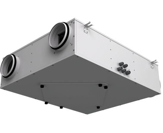 Приточно-вытяжная установка Вентс ВУЭ 350 П3Б ЕС А14