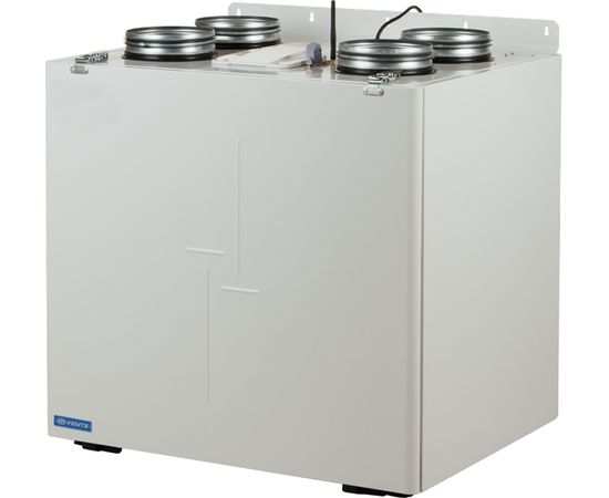 Приточно-вытяжная установка Вентс ВУЭ 350 В1Б ЕС А21