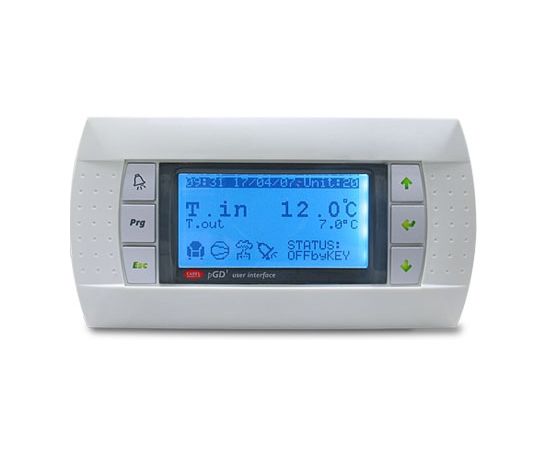 Приточно-вытяжная установка Вентс ВУТР 900 ВГ ЕС А18, изображение 2