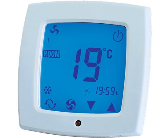 Приточно-вытяжная установка Вентс ВУТ 2000 ВГ-4 П, изображение 2