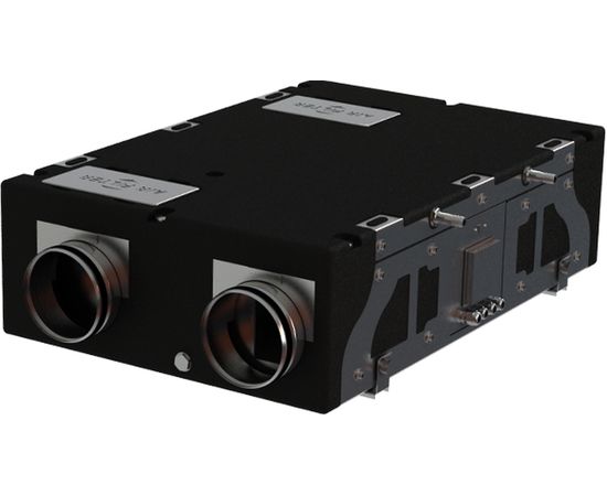 Приточно-вытяжная установка Вентс ВУТ 180 П5Б ЕС А14