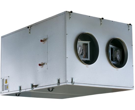 Приточно-вытяжная установка Вентс ВУТ 2000 ПБВ ЕС А21 DTV