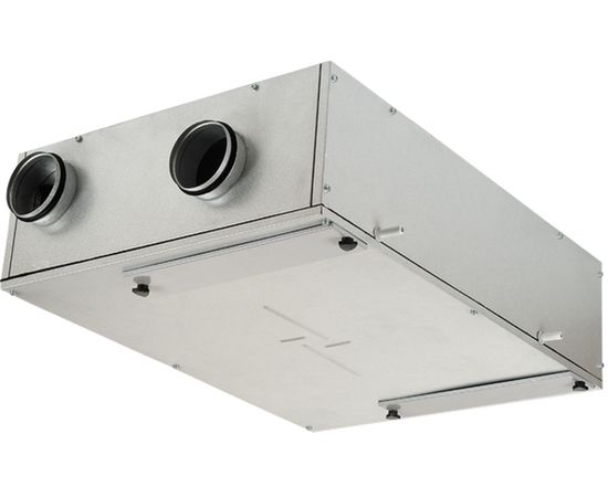 Припливно-витяжна установка Вентс ВУТ 250 ПБ ЕС Л А14