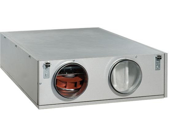 Приточно-вытяжная установка Вентс ВУТ 300 ПБЭ ЕС Л А21