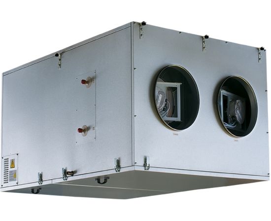 Приточно-вытяжная установка Вентс ВУТ 3000 ПВ ЕС А7