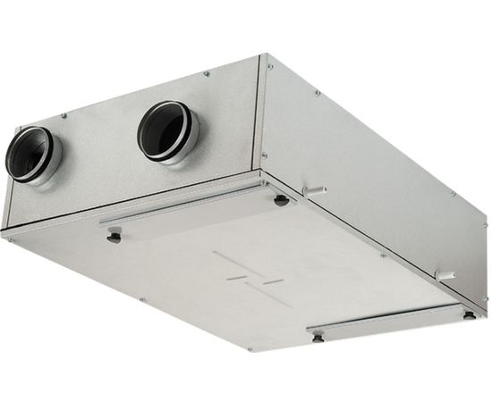 Припливно-витяжна установка Вентс ВУТ 350 ПБ ЕС Л А21