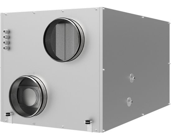 Приточно-вытяжная установка Вентс ВУТР 700 ЭГ ЕС А17