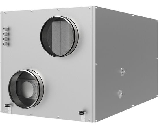 Приточно-вытяжная установка Вентс ВУТР 700 ВГ ЕС А17