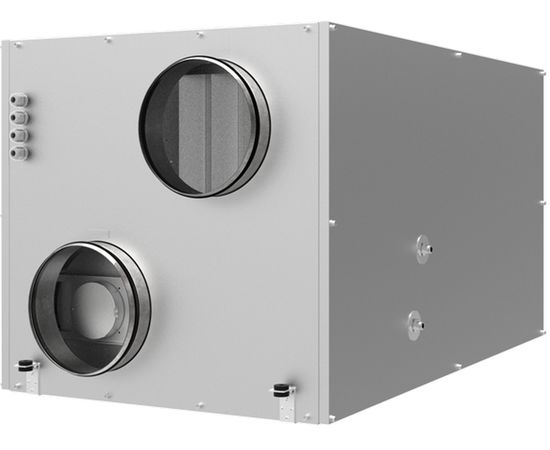Приточно-вытяжная установка Вентс ВУТР 900 ВГ ЕС А17