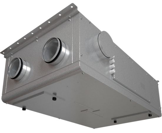 Приточно-вытяжная установка Вентс ВУТР 350 ПЭ ЕС Л А21