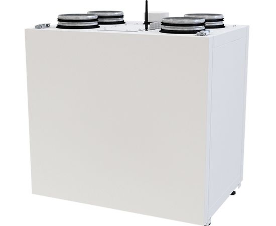 Приточно-вытяжная установка Вентс ВУТР 600 В ЕС