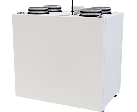 Приточно-вытяжная установка Вентс ВУТР 600 ВЭ ЕС А22 WiFi