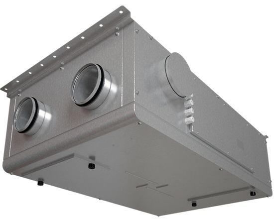 Приточно-вытяжная установка Вентс ВУТР 650 П ЕС П А21