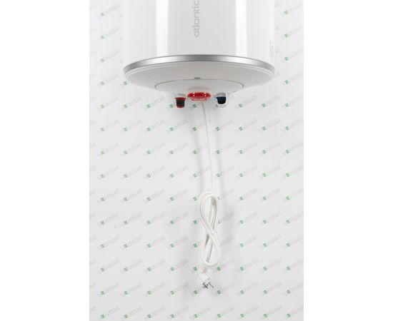 Бойлер Atlantic O'Pro Slim PC 50, изображение 6