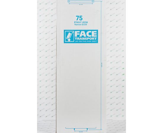 Бойлер Atlantic O'Pro Slim PC 75, изображение 17