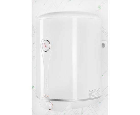 Водонагрівач Atlantic O'Pro Turbo VM 50 D400-2-B 2500W, зображення 5