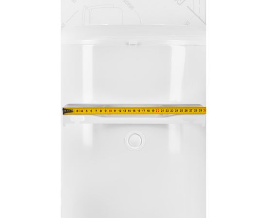 Водонагрівач Atlantic O'Pro Turbo VM 50 D400-2-B 2500W, зображення 6