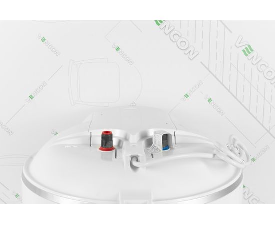 Водонагрівач Atlantic O'Pro Turbo VM 50 D400-2-B 2500W, зображення 7