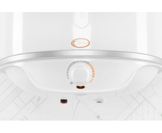 Бойлер Atlantic O'Pro Turbo VM 80 D400-2-B 2500W, изображение 4