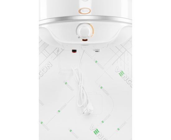 Бойлер Atlantic O'Pro Turbo VM 80 D400-2-B 2500W, изображение 5