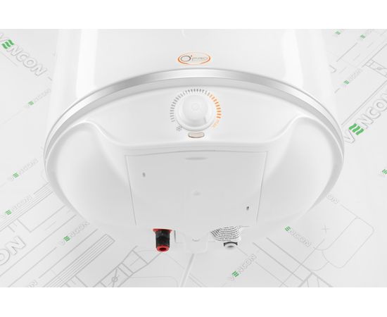 Бойлер Atlantic O'Pro Turbo VM 80 D400-2-B 2500W, изображение 6