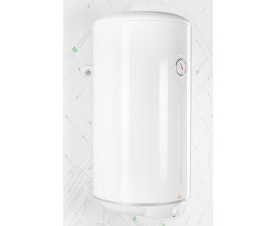 Бойлер Atlantic O'Pro Turbo VM 80 D400-2-B 2500W, изображение 7