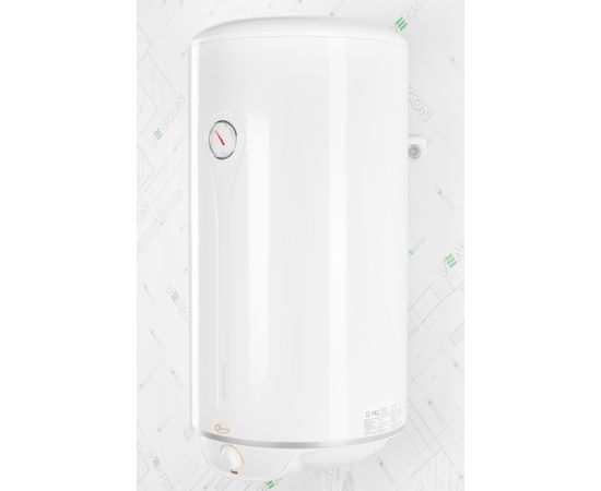 Бойлер Atlantic O'Pro Turbo VM 80 D400-2-B 2500W, изображение 8