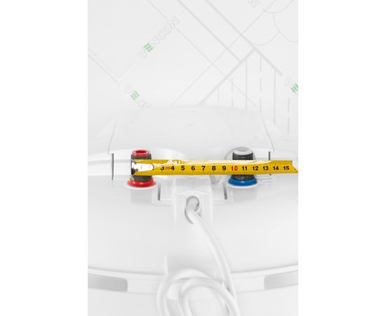 Бойлер Atlantic O'Pro Turbo VM 80 D400-2-B 2500W, изображение 13