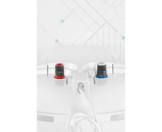 Бойлер Atlantic O'Pro Turbo VM 80 D400-2-B 2500W, изображение 14