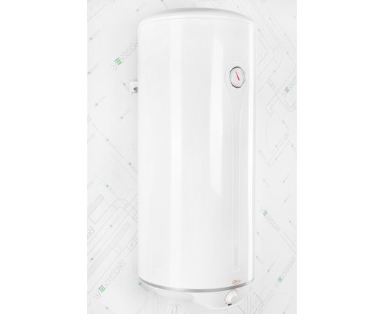 Бойлер Atlantic O'Pro Turbo VM 100 D400-2-B 2500W, изображение 7