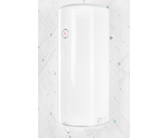 Бойлер Atlantic O'Pro Turbo VM 100 D400-2-B 2500W, изображение 8