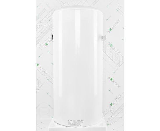 Бойлер Atlantic O'Pro Turbo VM 100 D400-2-B 2500W, изображение 10