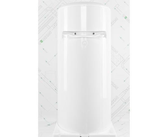 Бойлер Atlantic O'Pro Turbo VM 100 D400-2-B 2500W, изображение 11