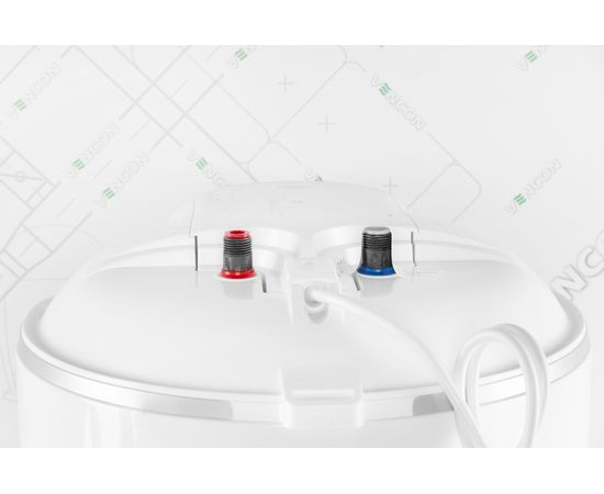 Бойлер Atlantic O'Pro Turbo VM 100 D400-2-B 2500W, изображение 13