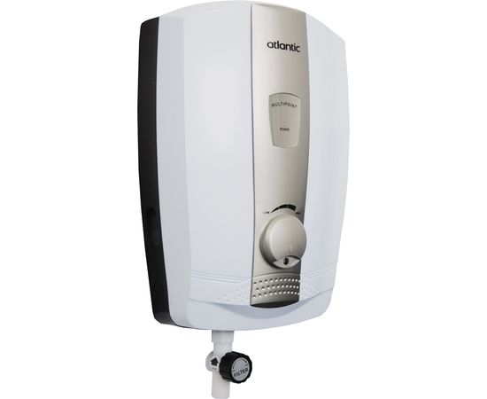 Проточный водонагреватель Atlantic Generation M777 MP 10.5 kW, изображение 2