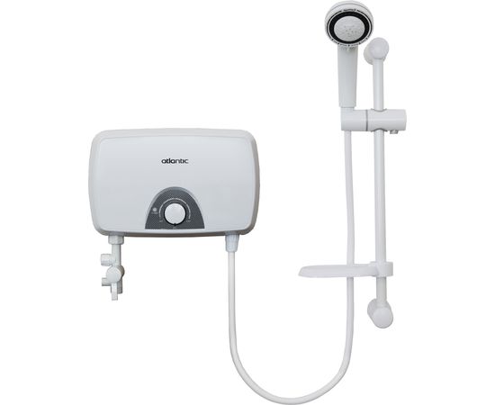 Проточный водонагреватель Atlantic Ivory IV202 5.5 kW