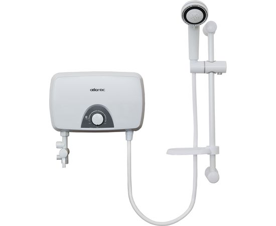 Проточный водонагреватель Atlantic Ivory IV202 7.0 kW