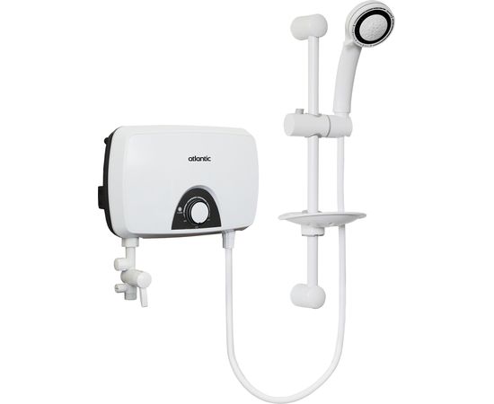 Проточный водонагреватель Atlantic Ivory IV202 7.0 kW, изображение 2